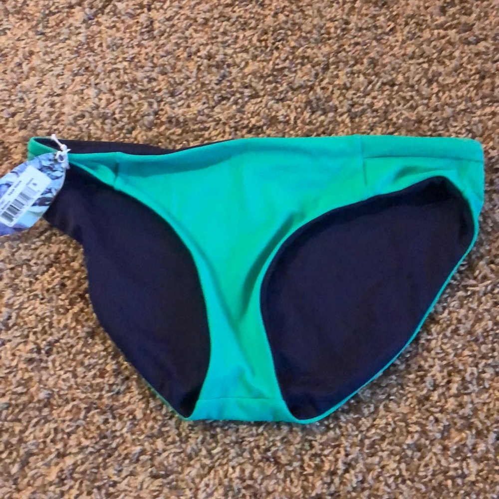 Brand new! PrAna bikini bottoms